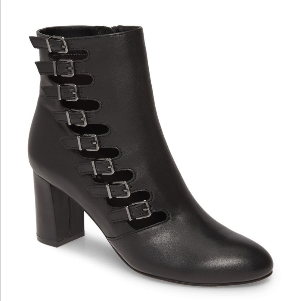 David Tate Mood Bootie